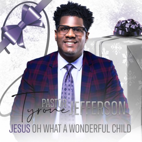 Jesus Oh What A Wonderful Child | Boomplay Music