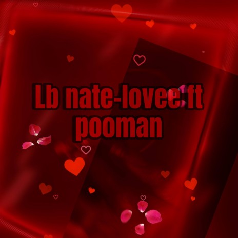 Lovee ft. Pooman | Boomplay Music