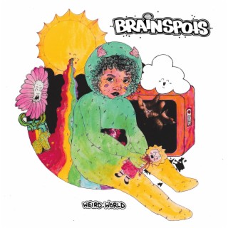 Brainspots