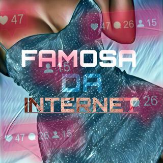 FAMOSA DA INTERNET