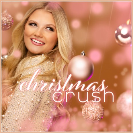 Christmas Crush | Boomplay Music