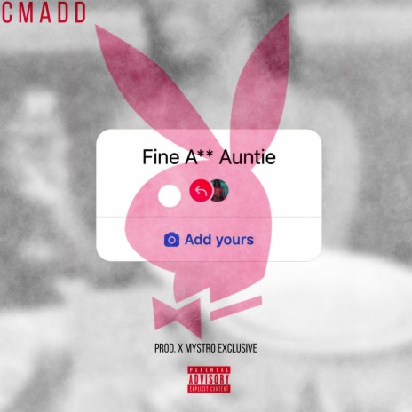 Fine Ass Auntie | Boomplay Music