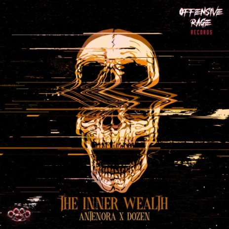 The Inner Wealth ft. doZen | Boomplay Music