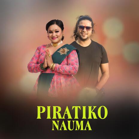 Piratiko Nauma | Boomplay Music