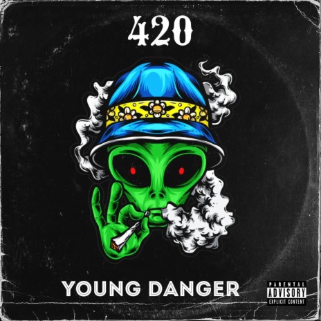 420 Anthem ft. KC Dan | Boomplay Music