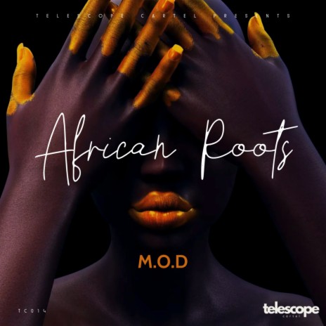 African Roots | Boomplay Music
