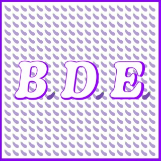 B. D. E.