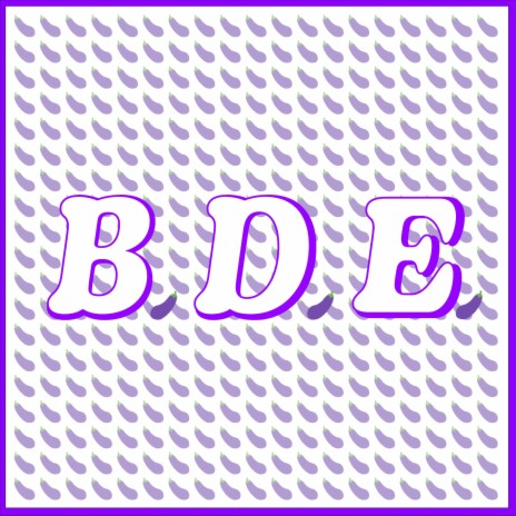 B. D. E. ft. B. lyrical