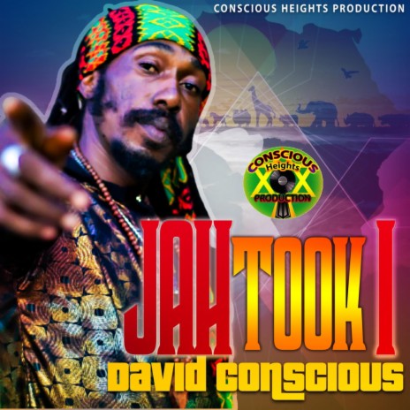 Jah took I | Boomplay Music