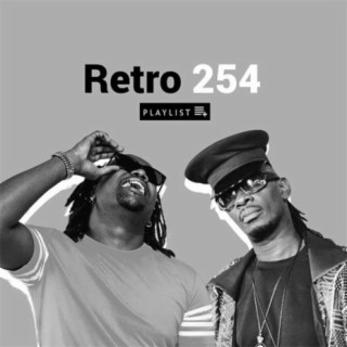 Retro 254 | Boomplay Music