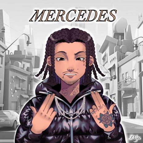 MERCEDES | Boomplay Music