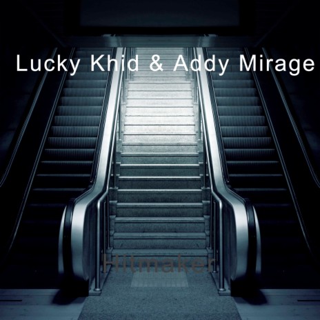 Hitmaker ft. Lucky Khid | Boomplay Music
