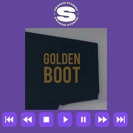 Afro Golden Boot ft. DJ SUUKZ | Boomplay Music