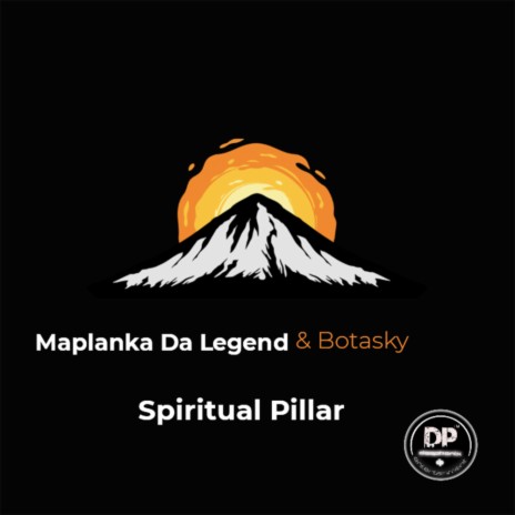 Spiritual Piller II ft. Botasky