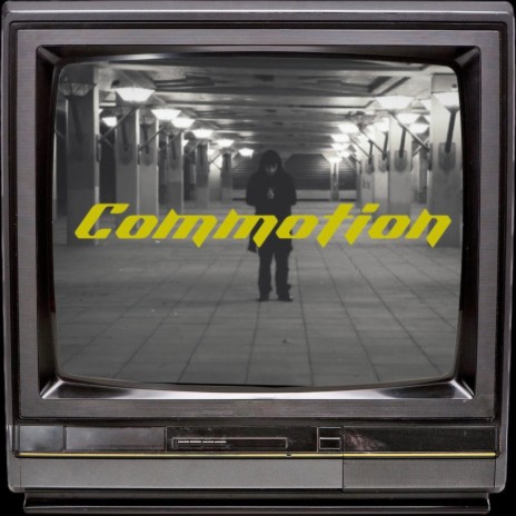 Commotion (Radio Edit)