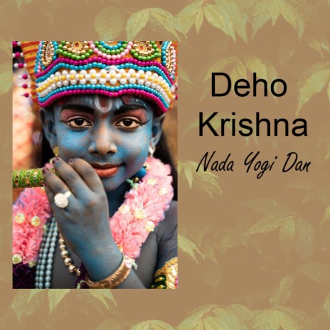 Deho Krishna Harmonium
