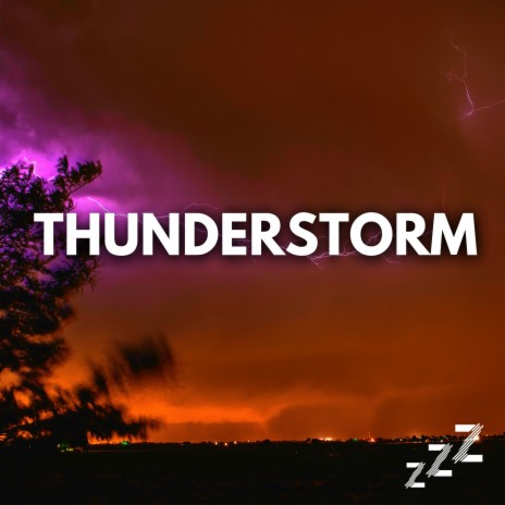 Loud Rain and Thunder (Loop, No Fade) ft. Thunderstorm & Sleep Sounds