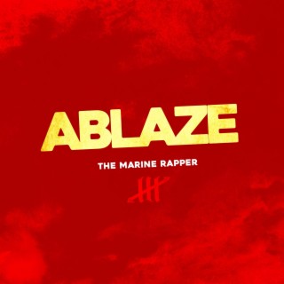 Ablaze