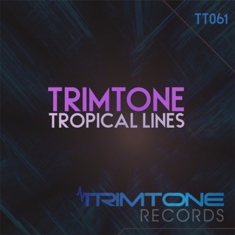 Tropical Lines (Radio Edit) | Boomplay Music