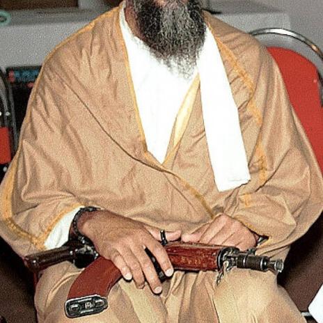 BIN LADEN