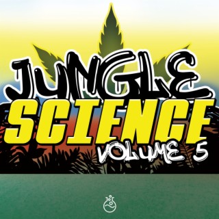 Jungle Science, Vol. 5