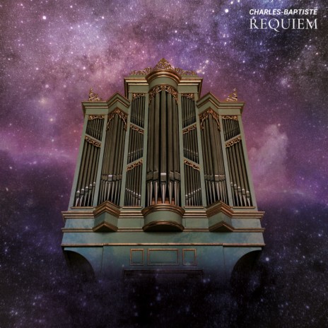 Requiem (Version pour orgue) | Boomplay Music