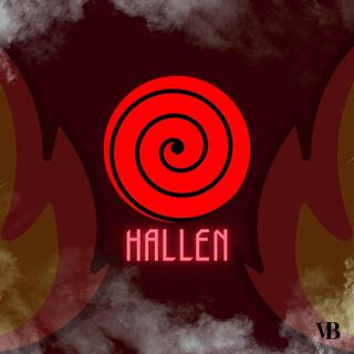 Hallen