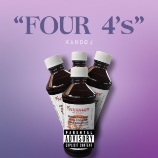 Four 4's