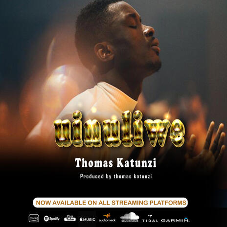 Uinuliwe | Boomplay Music