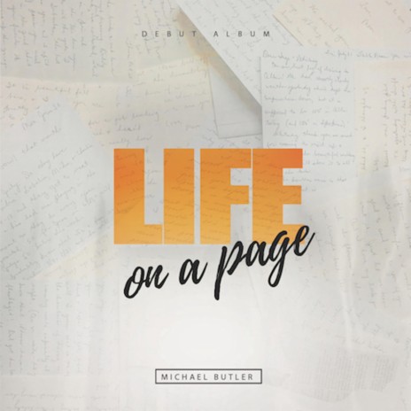 Life On A Page