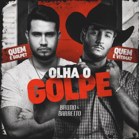 Olha o Golpe | Boomplay Music