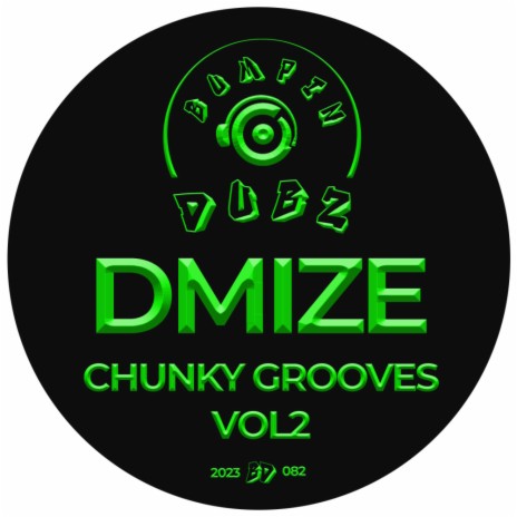 Chunky Grooves Vol2 | Boomplay Music