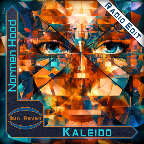 Kaleido (Radio Edit) | Boomplay Music