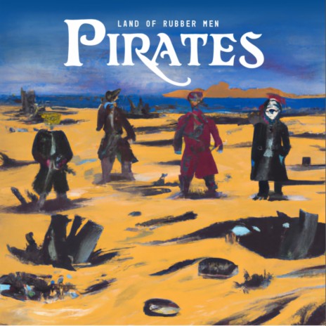 Pirates | Boomplay Music