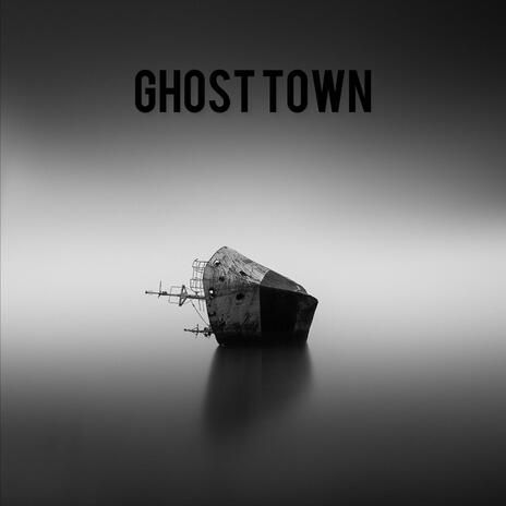 Irreplaceable (Ghost Town) | Boomplay Music