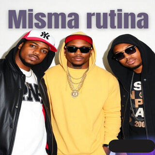 Misma Rutina