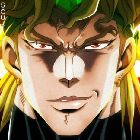 Dio Rap Remake: KONO DIO DA | Boomplay Music