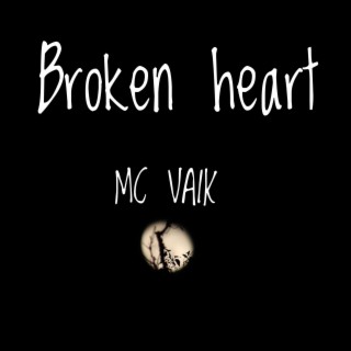 Broken heart