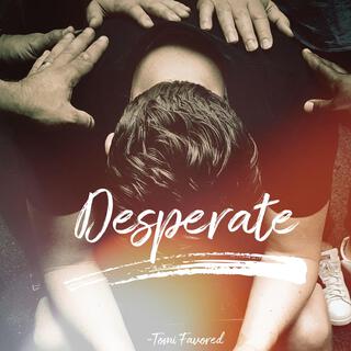 Desperate for You (Live at TG Worship)