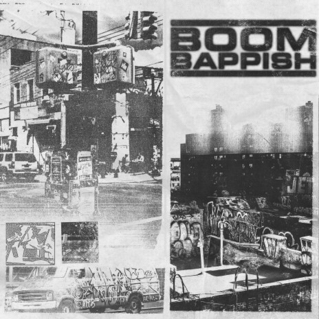 Boombappish | Boomplay Music