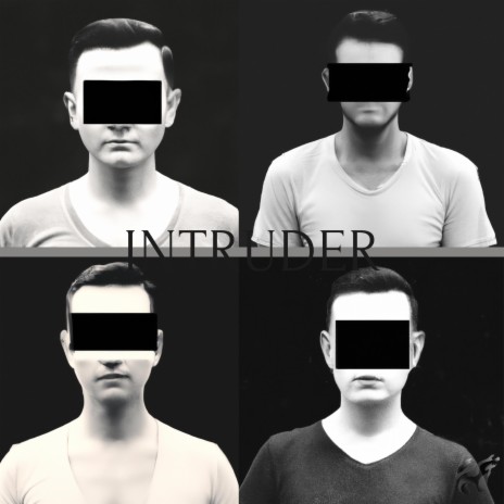 Intruder | Boomplay Music