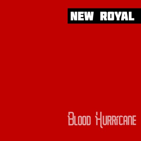 Blood Hurricane | Boomplay Music