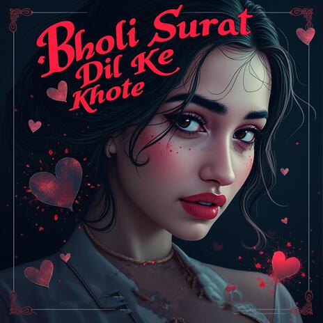 Bholi Surat Dil Ke Khote | Boomplay Music