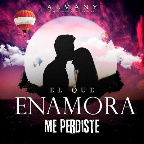 ME PERDISTE | Boomplay Music