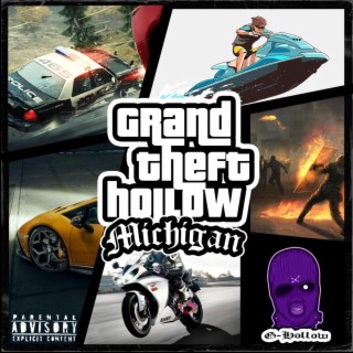 Grand Theft Hollow