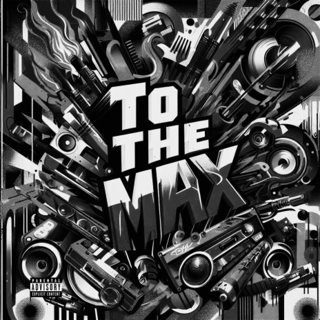 To The Max ft. YungRichPoet | Boomplay Music