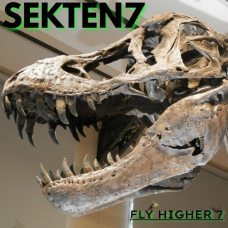 FLY HIGHER 7