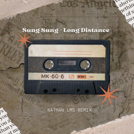 Long Distance (Lofi Version) ft. Sung Sung