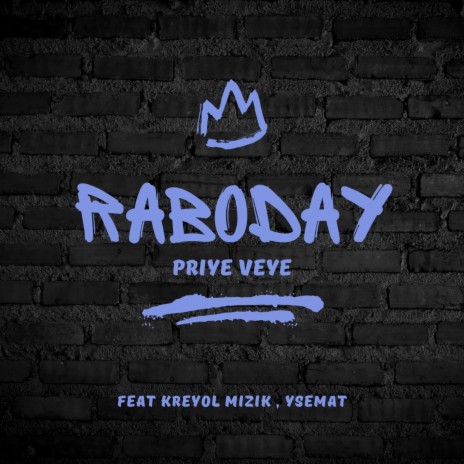 Raboday Priye Veye ft. Ysemat | Boomplay Music