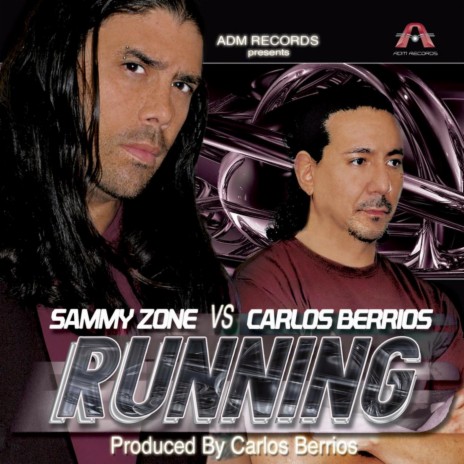 Running (Carlos Berrios Synthapella) | Boomplay Music